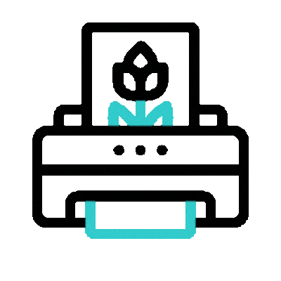 Printing Machines (1)